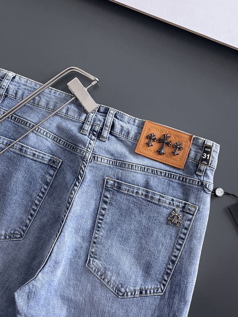 Chrome Hearts Jeans